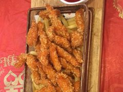 -秦淮人家风味酒楼(赣榆店)