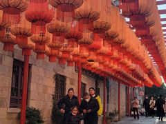 -回龙窝历史文化街区