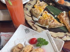 -九井澤精致料理(金茂店)