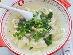 -吉祥馄饨(虹桥火车站店)