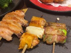 -鸟鹏烧鸟居酒屋(昌岗店)