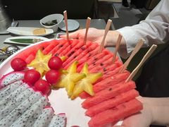 -海底捞火锅(东百中心店)