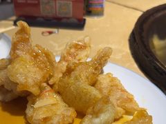 -万里闯关东铁锅炖菜馆(高新旗舰店)