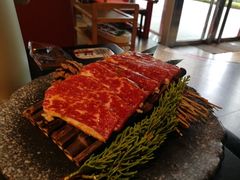 -谷牛和牛烤肉(漕河泾印象城店)