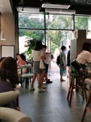 -桃桃屿·潮牌酷银(世纪荟店)