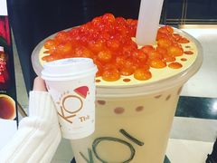 -KOI Thé(正佳广场店)