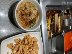 -海底捞火锅(正大乐城店)