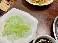 -超越炭火牛蛙火锅鸡(河东店)