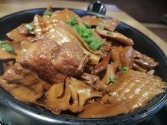 -杭百味·大众精选杭帮菜(西湖音乐喷泉店)