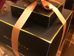 -PETIT PARIS 小巴黎(凯德1818店)