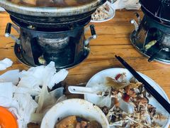 -范贤光鸡公煲(平乐园总店)