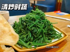 -妈妈的味道(和顺古镇店)