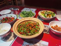 -味福记·本地特色菜(八一万达广场店)