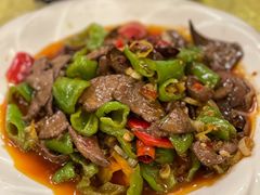 -有家驴肉黄面(敦煌店)