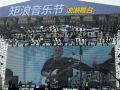 -汉长安城未央宫国家考古遗址公园