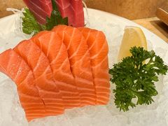 -东京屋(武定路店)