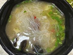 -秦老大西安羊肉泡馍馆(健德门店)