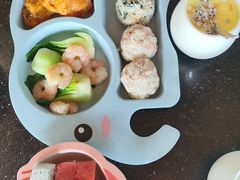-亚龙湾红树林度假酒店-韩轩韩餐厅