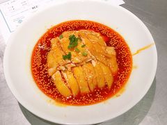-姚姚酸菜鱼·金戈戈香港豉油鸡(喜荟城联名店)