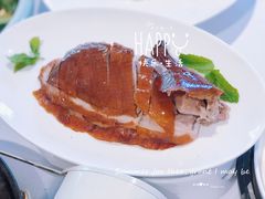 -东门烤鸭店(鼓楼店)