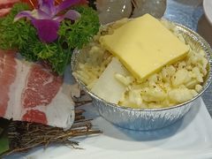 -丸福烤肉(君隆广场店)
