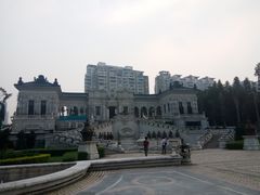 -珠海圆明新园