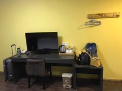 -沃德阿拉丁酒店(威海海滨南路韩乐坊店)