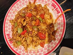 -满园烤鸭·春饼(沈北万达店)