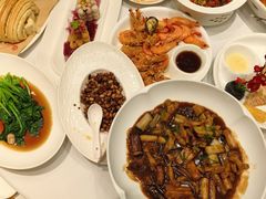 -百姓渔村(南中环店)