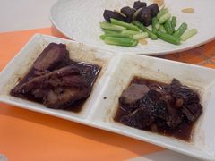 -美心·翠园(港汇恒隆广场店)