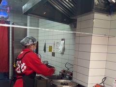 -黑色经典臭豆腐·湖南特产(太平街口店)