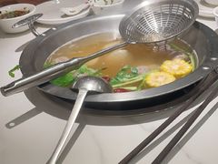 -八合里潮汕鲜牛肉火锅(万科里店)