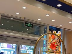-西部马华清真兰州牛肉面·烧烤夜市(三里河店)