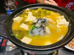 -川香煲(茅台路店)