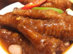 -粤域茶餐厅