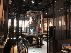 -湊湊火锅·茶憩(东城万达店)