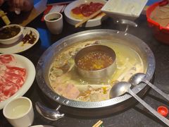 -吴老幺火锅(金龙店)