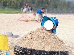 -三亚亚龙湾天域度假酒店