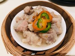 -东海海鲜酒家(中信广场店)