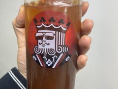 -幸运咖(思源学院店)