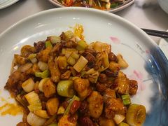 -京城小江南·北京烤鸭·江南土菜·白鱼(中关村店)