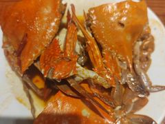 -汉巴味德(北京银座和谐广场店)