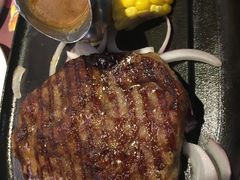 牛排-瑞伯克牛排自助餐厅天一广场店