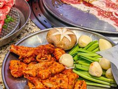 -安又胖韩国烤肉(美罗城店)