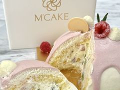 -M'CAKE(西单大悦城店)