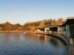 -春晖园度假酒店温泉