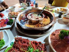 -枇杷园食为鲜火锅(南山店)