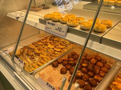 -爱挞儿(钟楼店)