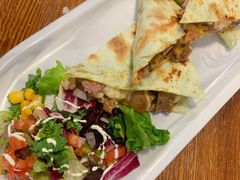-AFS Cafe & Canteen(闽江二路店)