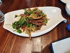 -阿娘家·原生态农家菜(国顺东路店)